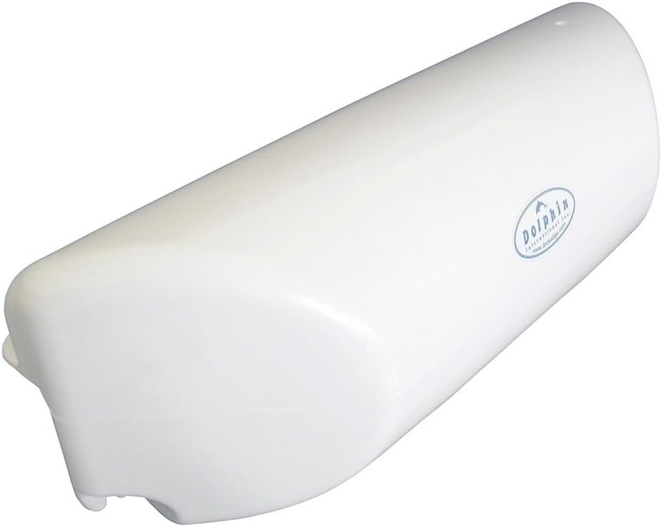 Dock Edge Dock-Side Bumper