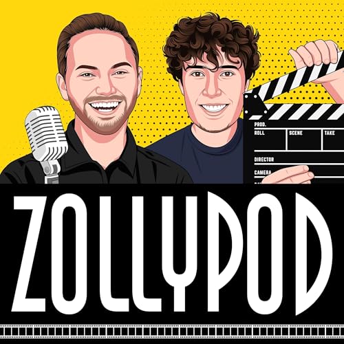 Page de couverture de Zollypod