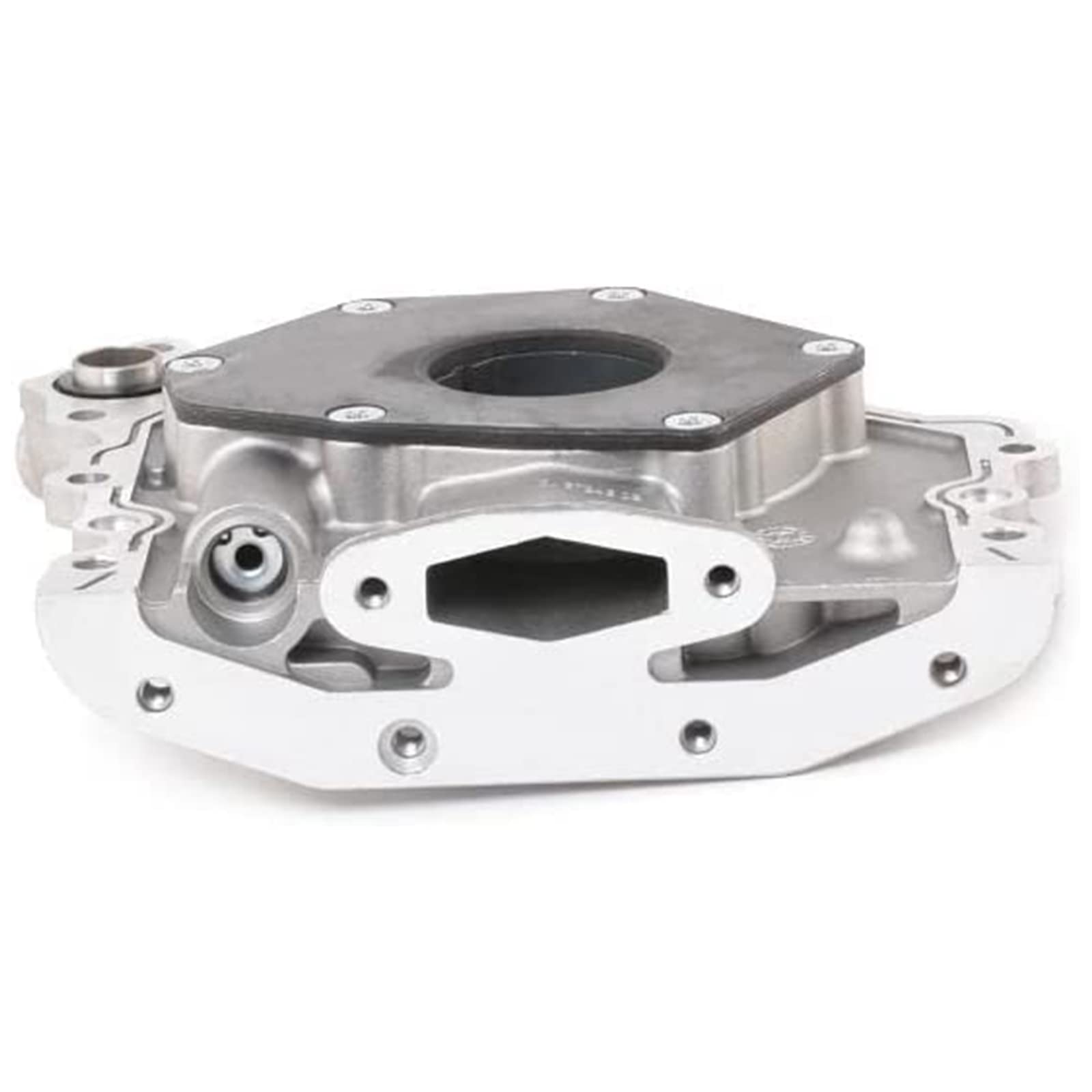 Pompe à Huile compatible pour BERLINGO C3 C4 C5 DS3 DS4 JUMPY XSARA PICASSO SCUDO C-MAX FIESTA V VI FOCUS 206 207 208 307 308 EXPERT PARTNER C30 V50 1.6 D HDI TDCI - 1001.C6 1001.F2