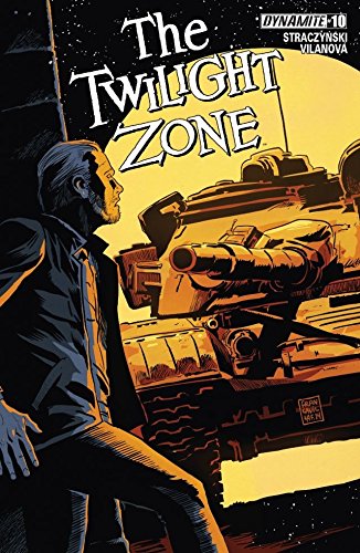The Twilight Zone #10: Digital Exclusive Edition (English Edition)