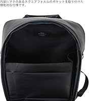 Amazon.com | Yoshida Bag Porter Commuter Daypack 032-03300, Black