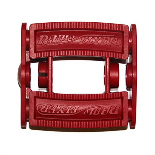 radio flyer tricycle straps