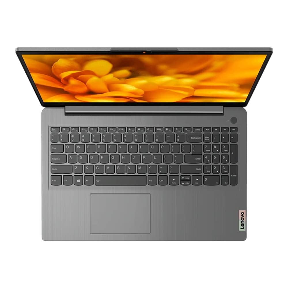 Saco Keyboard Protector Silicone Skin Cover Compatible for Lenovo Ideapad 3 15Itl6 Series - Launch Year 2021-Transparent (B0B3Y5WPWL) Amazon Price History, Amazon Price Tracker