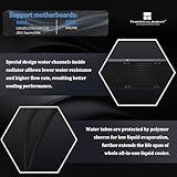Zoom IMG-2 thermalright fw360 ultra argb nero
