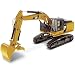Caterpillar 323F Medium Excavator High Line Series Vehicle