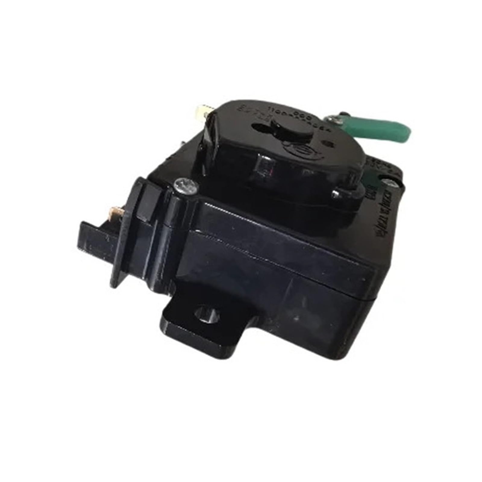 Interruptor Temporizador for Lavadora DXT45, Temporizador De Lavado De 45 Minutos 00330501018B, Pieza De Repuesto De 4 Pines