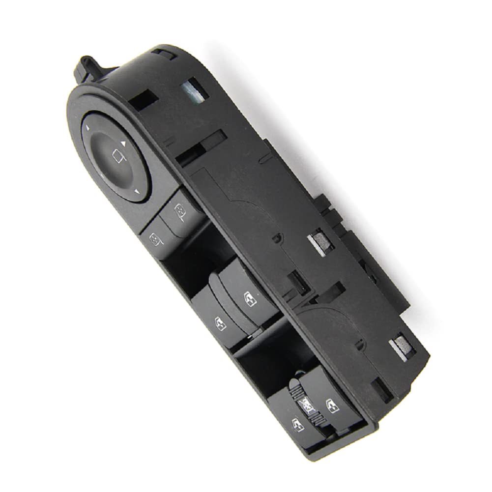 Interruttore alzacristalli OEM 13228699 13228877