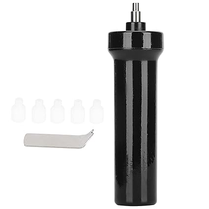 Watch Repairing Tool, Protable Convenient Transportation Exquisite Workmanship Watch Crystal Air Pump Good Wear Resistance Exquisite Workmanship for Home