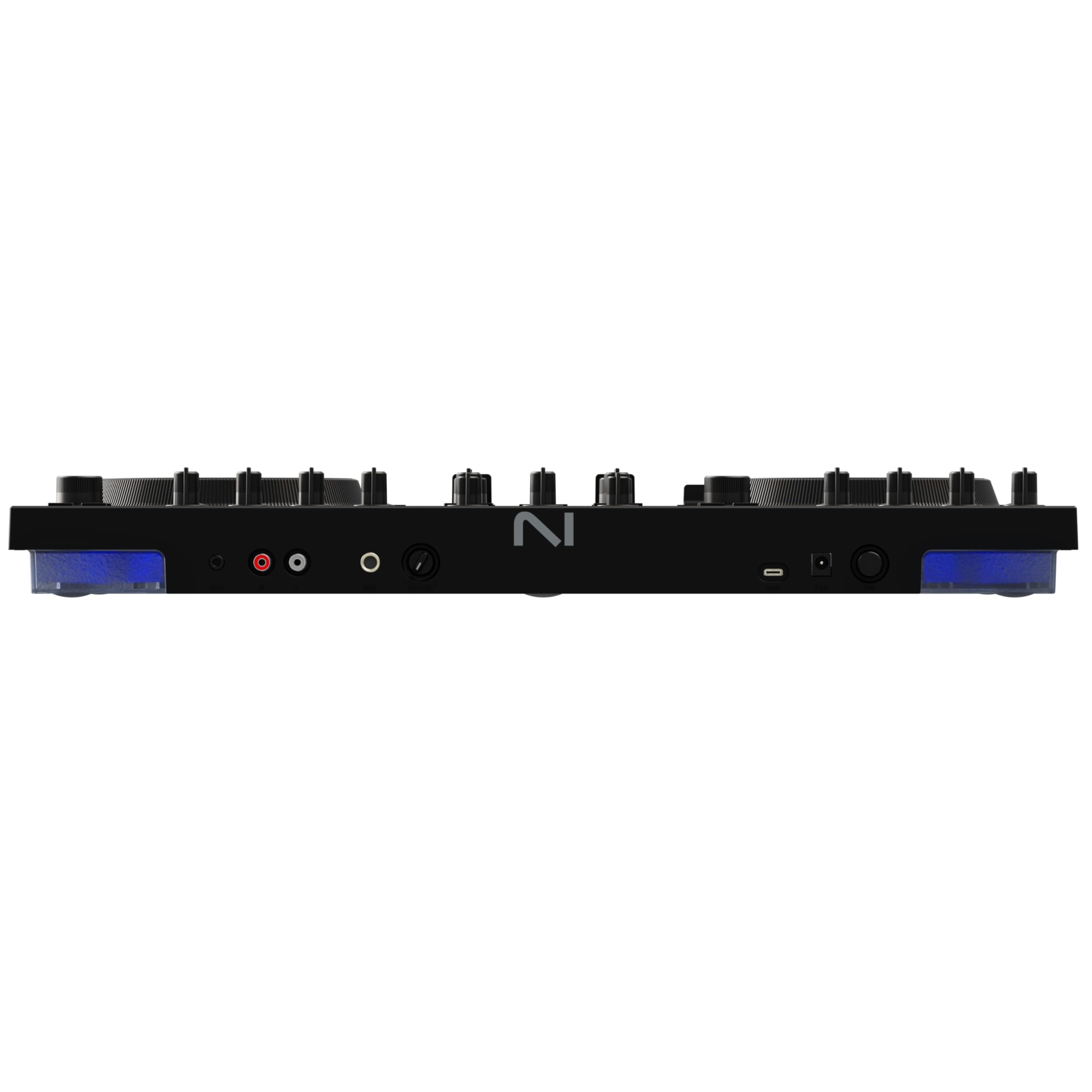 Native Instruments Traktor MX2 Lettore DJ