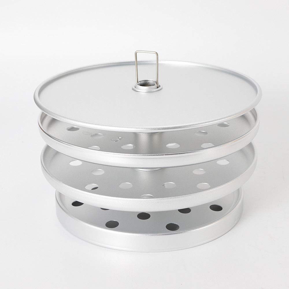 5L timable automatico di aglio FERMENTATORE fermentare aglio nero Macchina Maker