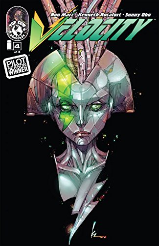 Velocity #4 (of 4) Epub