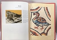 Mosaic Masterpieces in Needlework and Handicraft, Based on Motifs from the Holy Land 0214202364 Book Cover