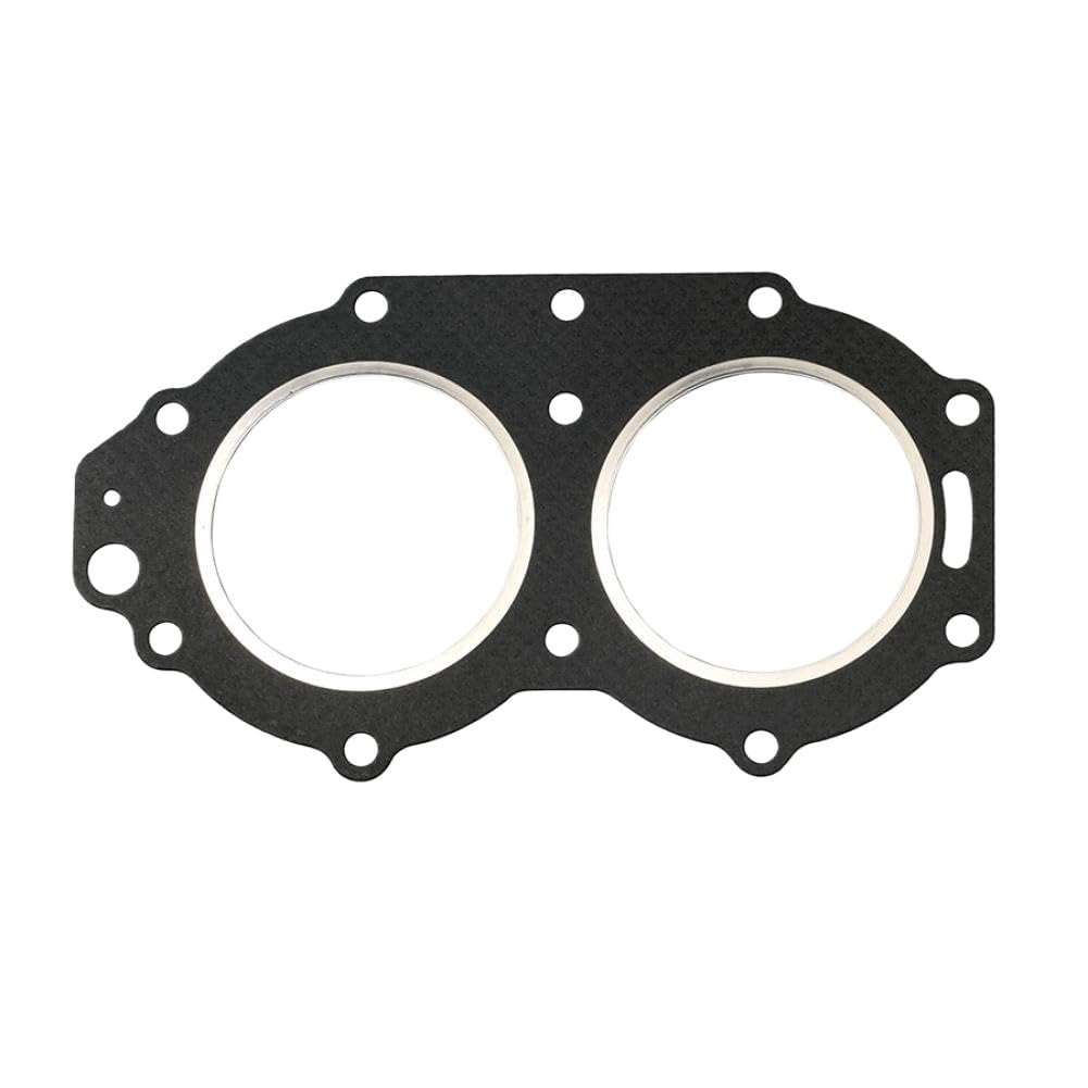 Kit Guarnizioni Testata Powerhead 66T-W0001 Compatibile Con HDX 40HP