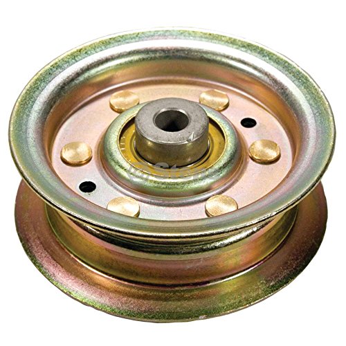 Stens 280-773 Heavy-Duty Flat Idler, John Deere AM135773, 0.375