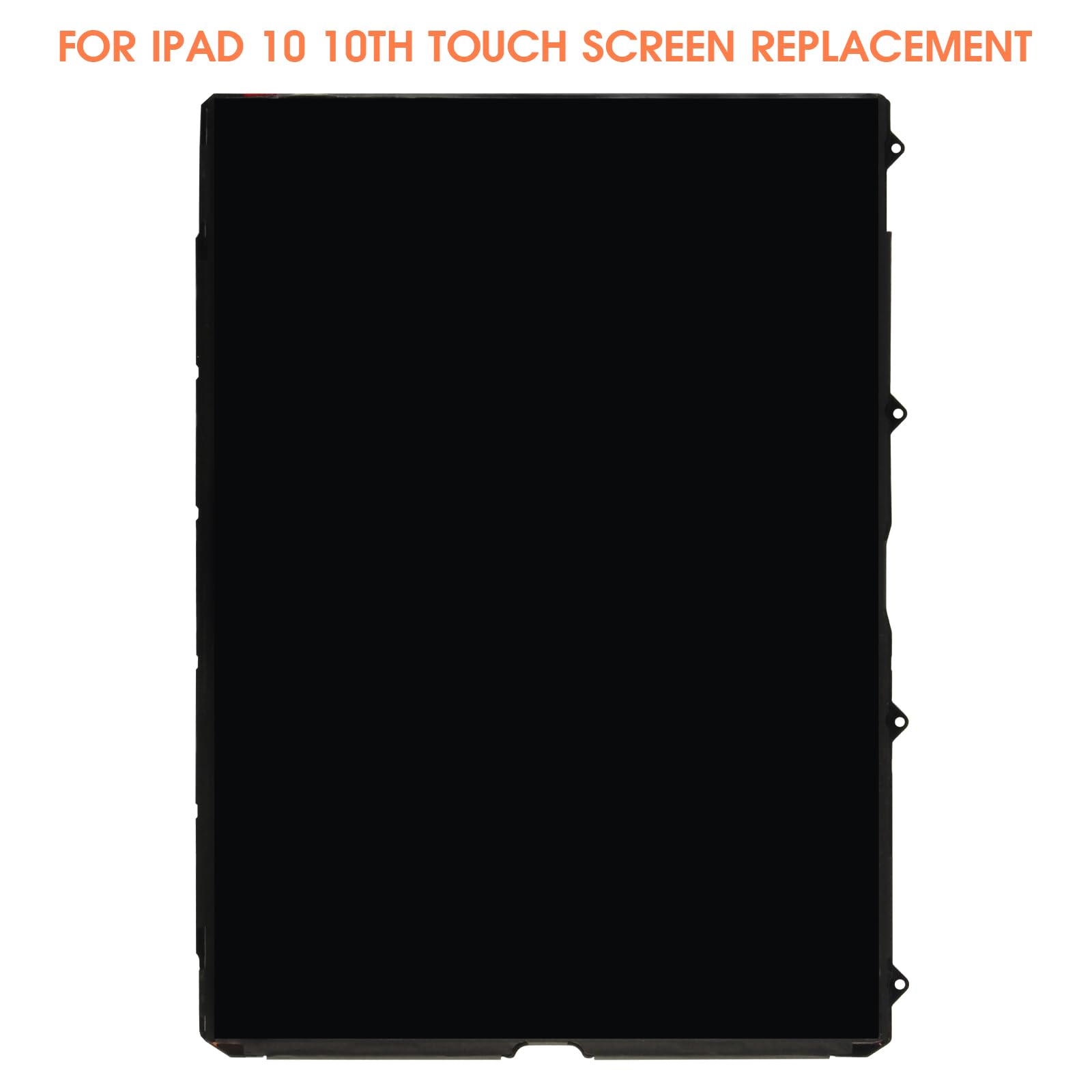 Amazon.co.jp: ARSSLY LCDスクリーン交換用 iPad 10 Gen (第10世代