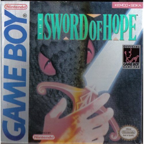 The Sword of Hope (Renewed)