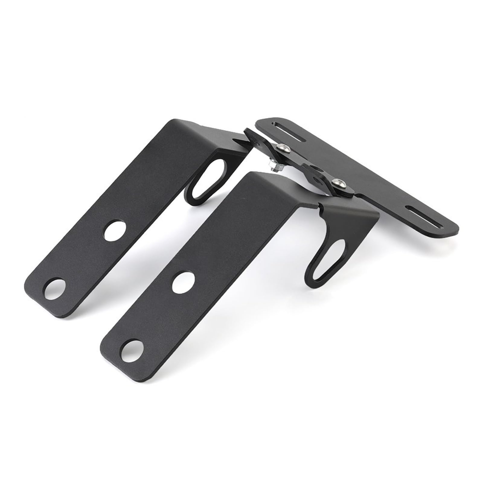 Portatarga Per KLX250/S/SF KLX300/SM D-Tracker 250 KLX250S Accessori Per Moto Portatarga Eliminatore Di Parafango