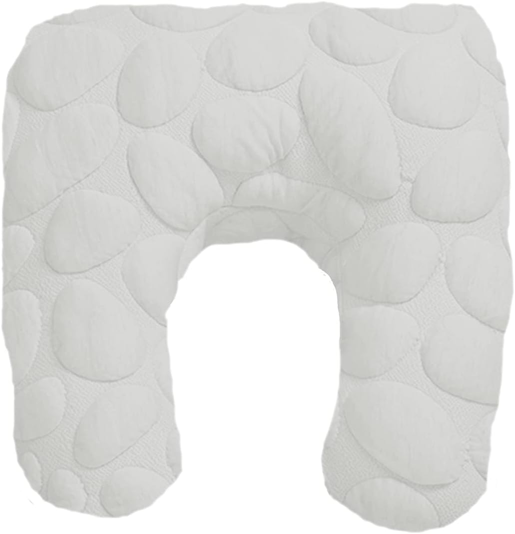 Nook Sleep Niche Feeding Pillow, Cloud