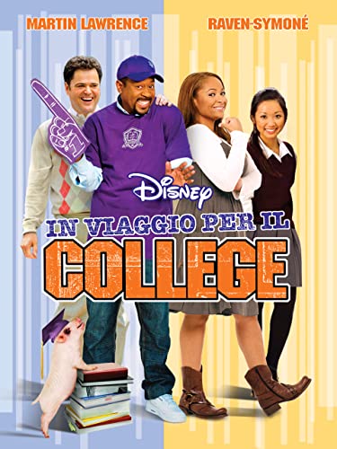  In Viaggio per il College