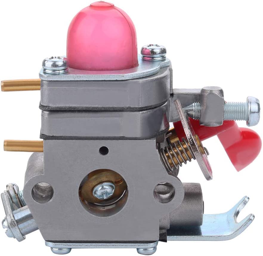 BEIYIPARTS Carburetor Kit for Craftsman Trimmer 358791540 358791560 358791820 358791590