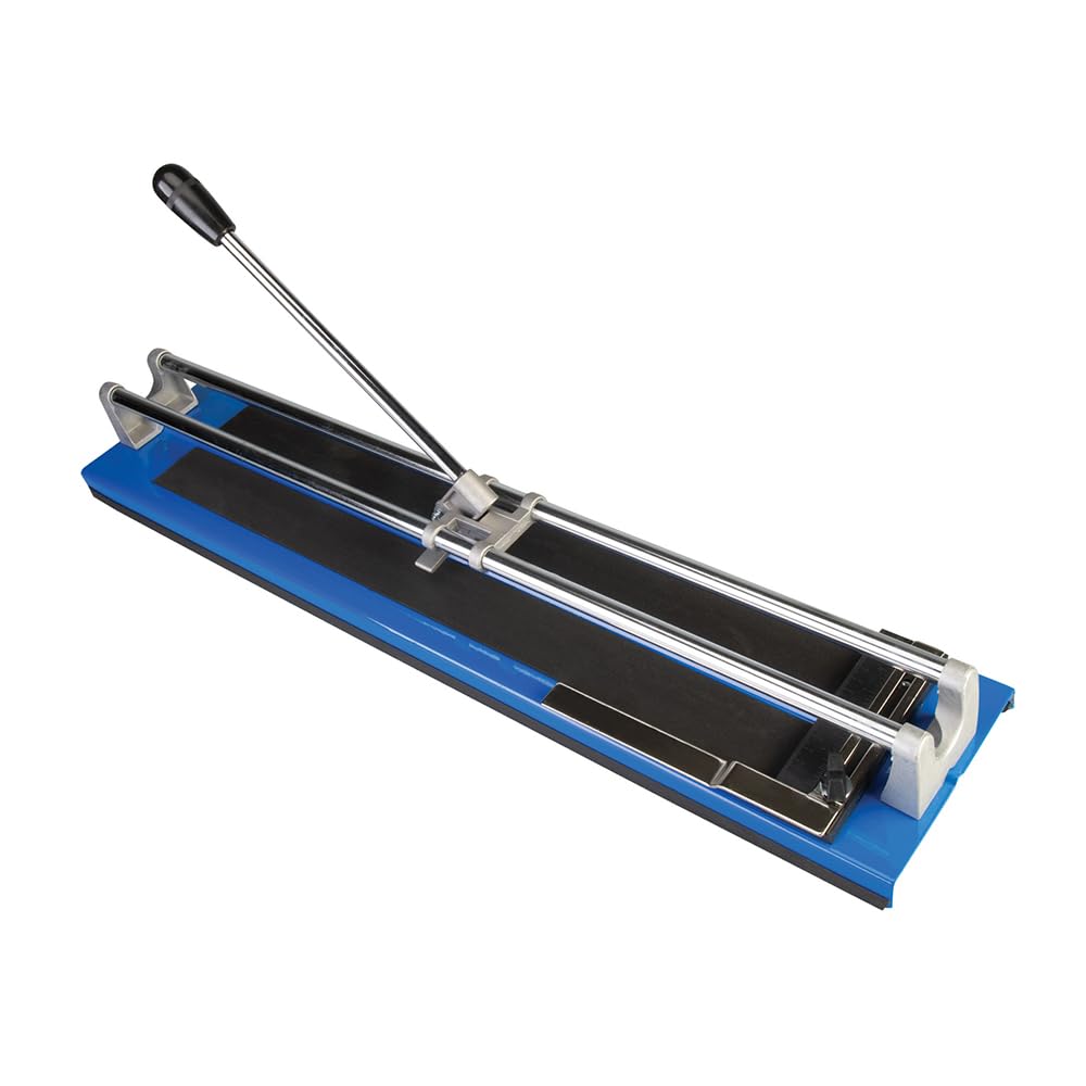 Silverline 510189 Carrelette hautes exigences 600 mm