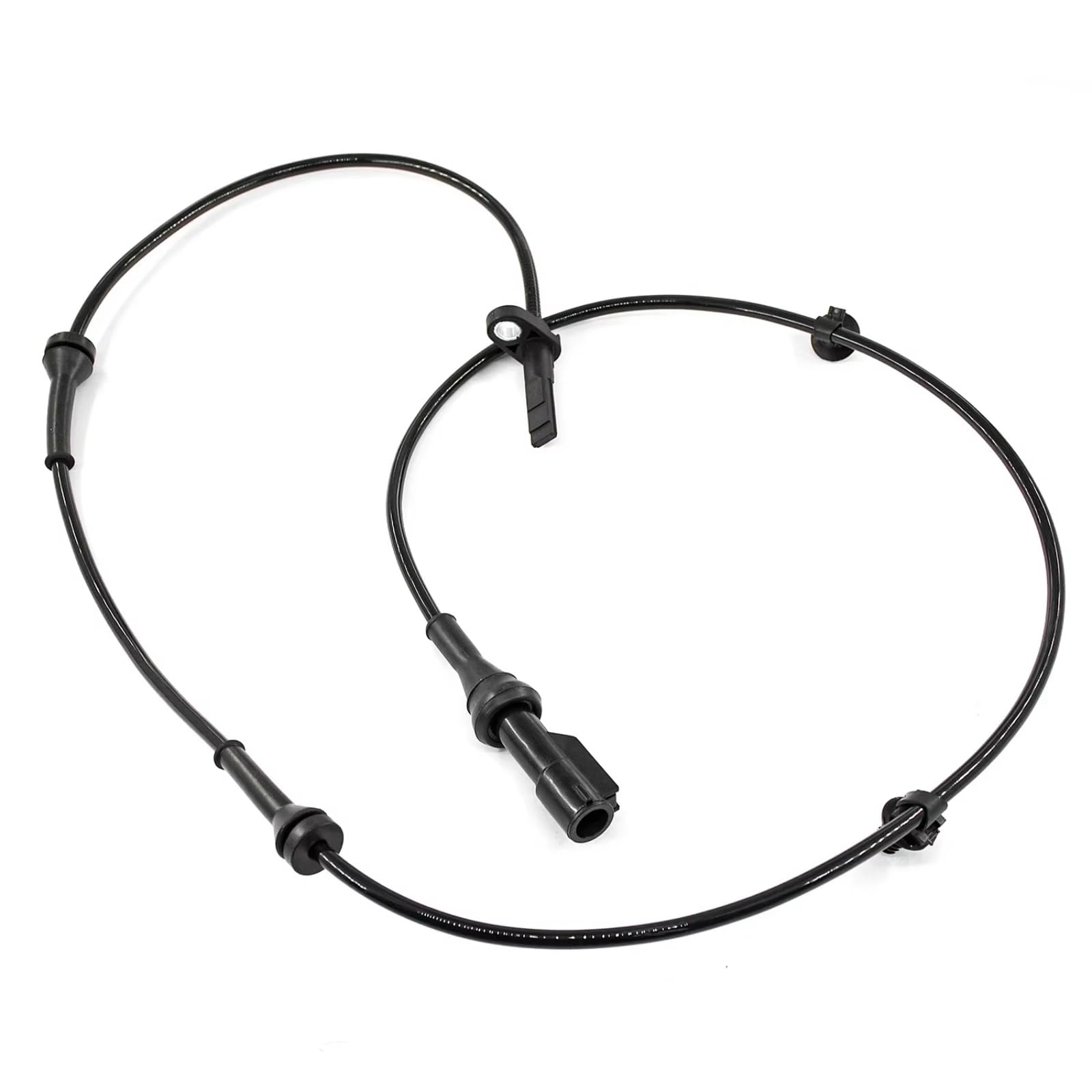 Sensore velocità Compatibile Con Ford Per Freestyle 2005 2006 2007 Per Flex 2009 Sensore ABS Velocità Ruota Anteriore Destro O Sinistro 5F9Z2C204AA 7F9Z2C204A 8G1Z2C204A