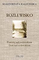 Rozlewisko 837506260X Book Cover