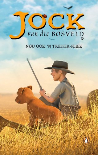 Jock van die Bosveld (Afrikaans Edition)