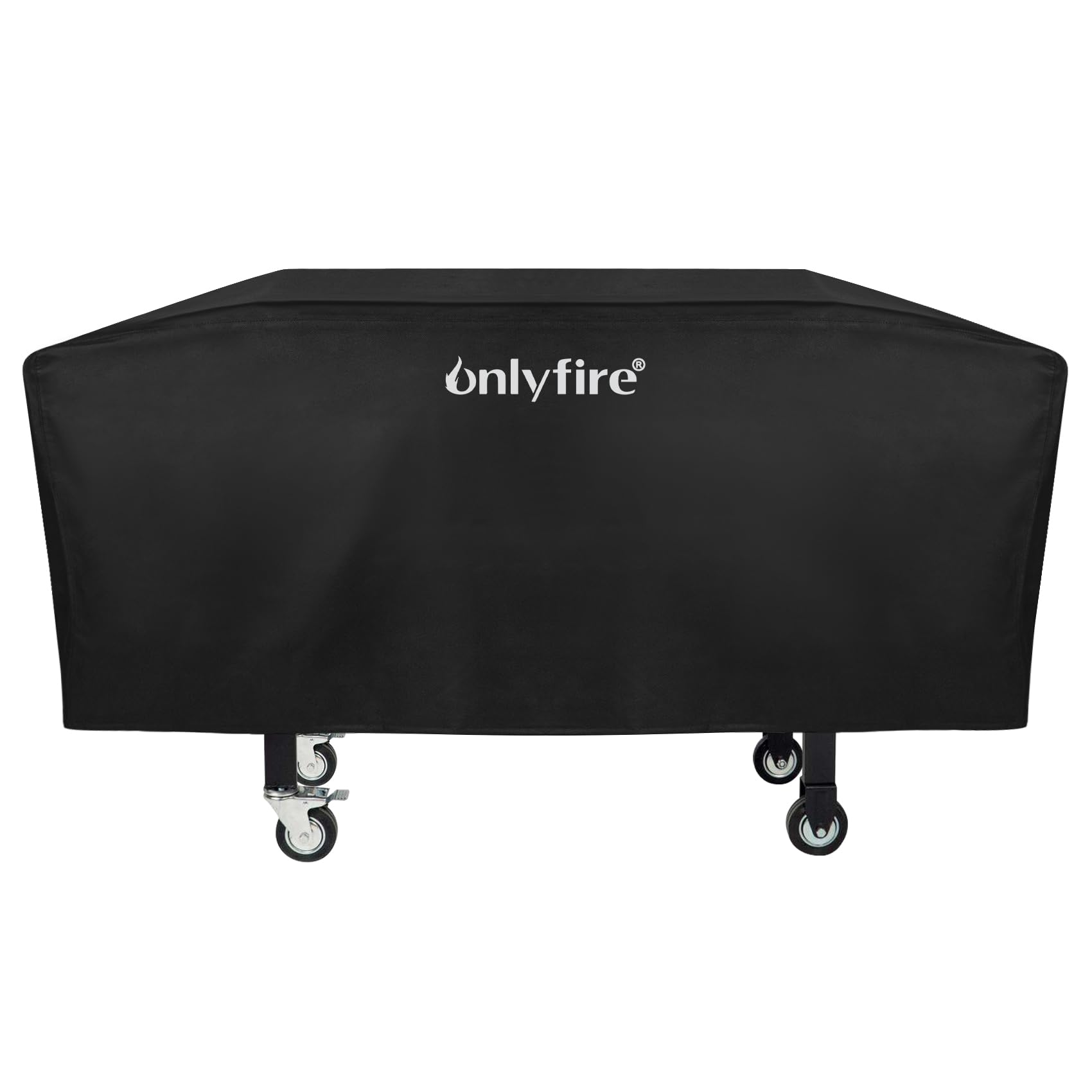 Onlyfire Griddle Cover for Blackstone 36" Griddle, 600D Heavy Duty