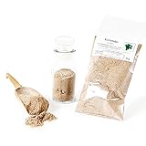 Koriander gemahlen, Coriander Pulver, Back- und Wurstgewürz, Arabische Petersilie, Chinesische Petersilie, Gartenkoriander, Gebauter Koriander, Gewürzkoriander, Indische Petersilie, 40g