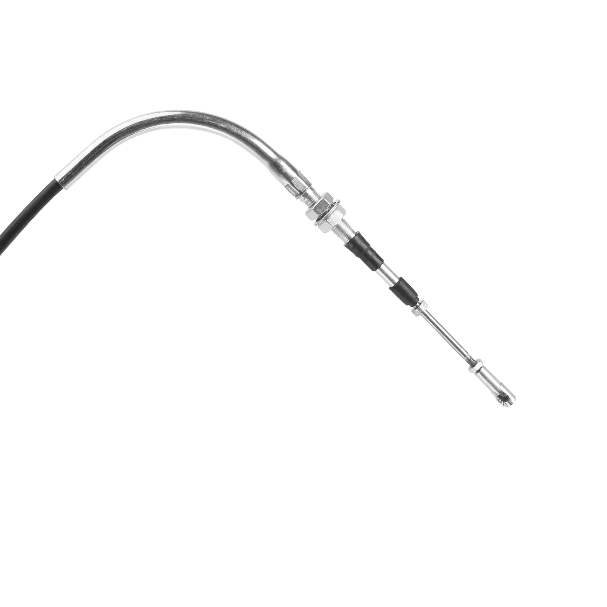 10L0L 166-calowy kabel zmiany biegów do przodu i do tyłu, do EZGO TXT, MPT 800/1200, seria ST 2004-up, wózek golfowy gazowy, zamiennik OEM 602891