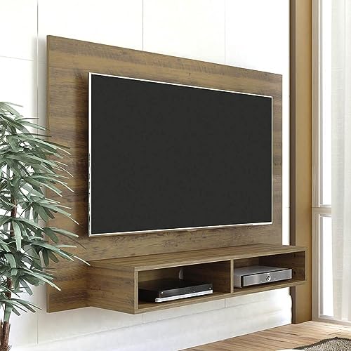 Painel com suporte para Tv até 47