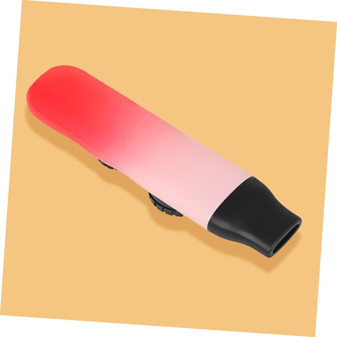 TOYANDONA 3sets Kazoo Professionale Con Doppia Membrana Per Chitarra e Ukulele Strumento Musicale Portatile Per Principianti e Musicisti Design Compatto e Facile Da Trasportare e Gradientato