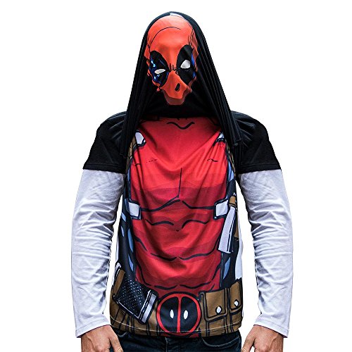 Preisvergleich Produktbild Deadpool Longsleeve L