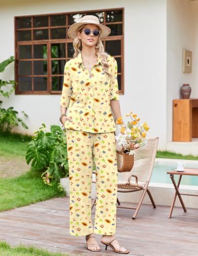 Women's Pajama Sets - image 4
