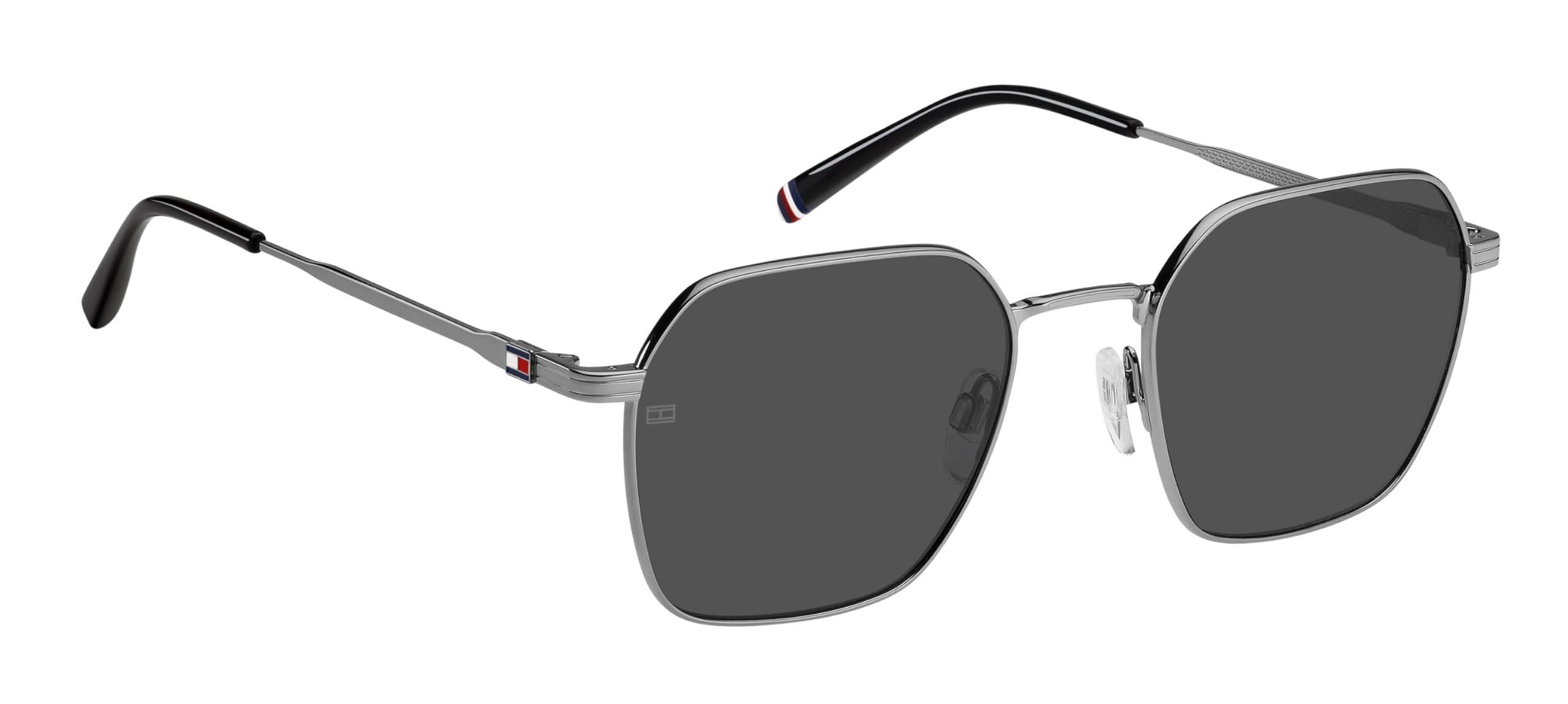 Gafas de Sol TOMMY HILFIGER TH 2133/S 6LB RUTHENIUM 53/21/145 Hombre