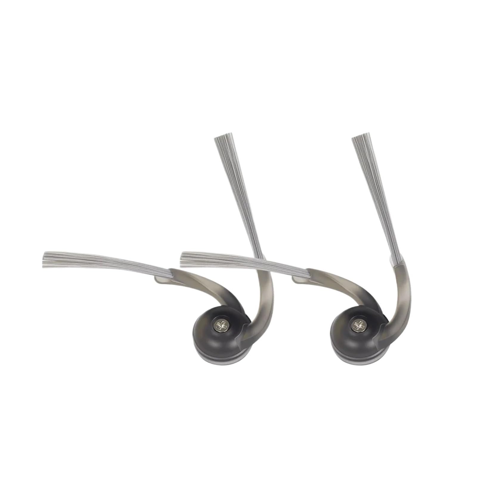 MWMYQUEXT Compatible For Stone Q7 Q7TF Q7L5 Q7B. Side Brush Of The Vacuum Cleaner(2 Pcs)