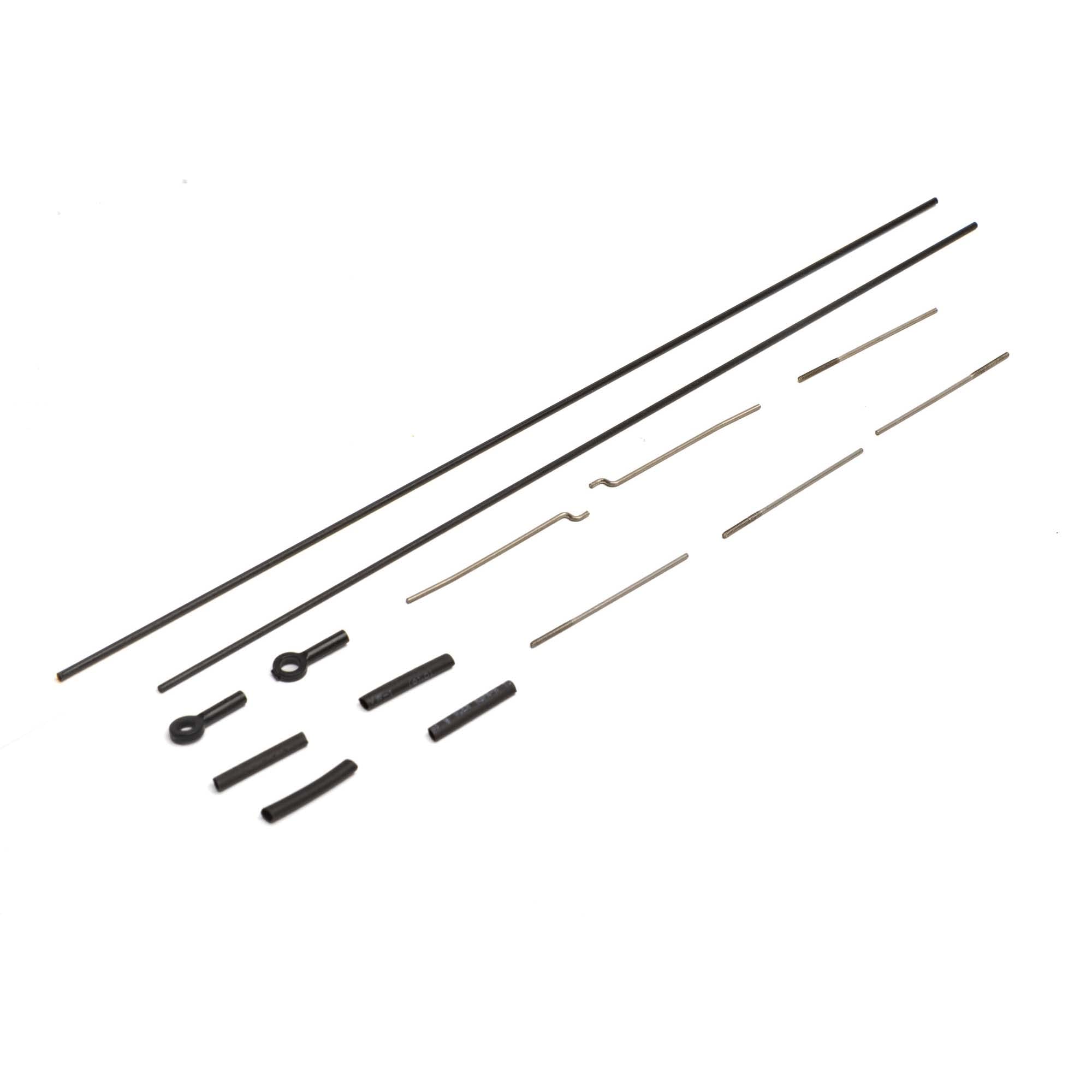E-flite Hardware Set SR22T EFL5956 Replacement Airplane