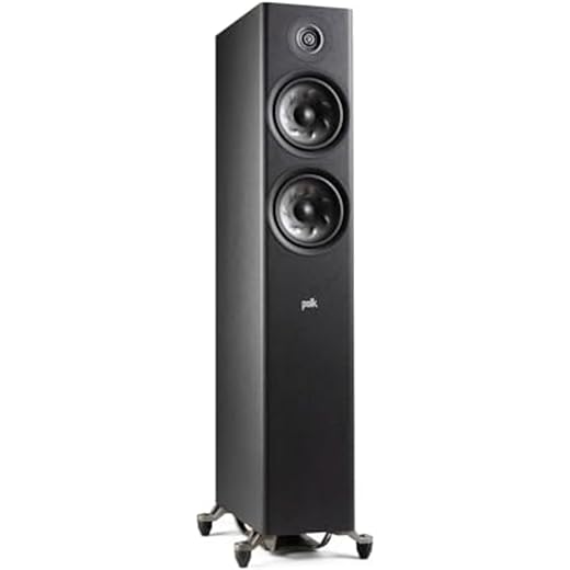 Polk Audio R600 Tower Speaker