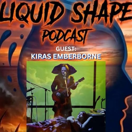Episode 17 - Kiras Emberborne