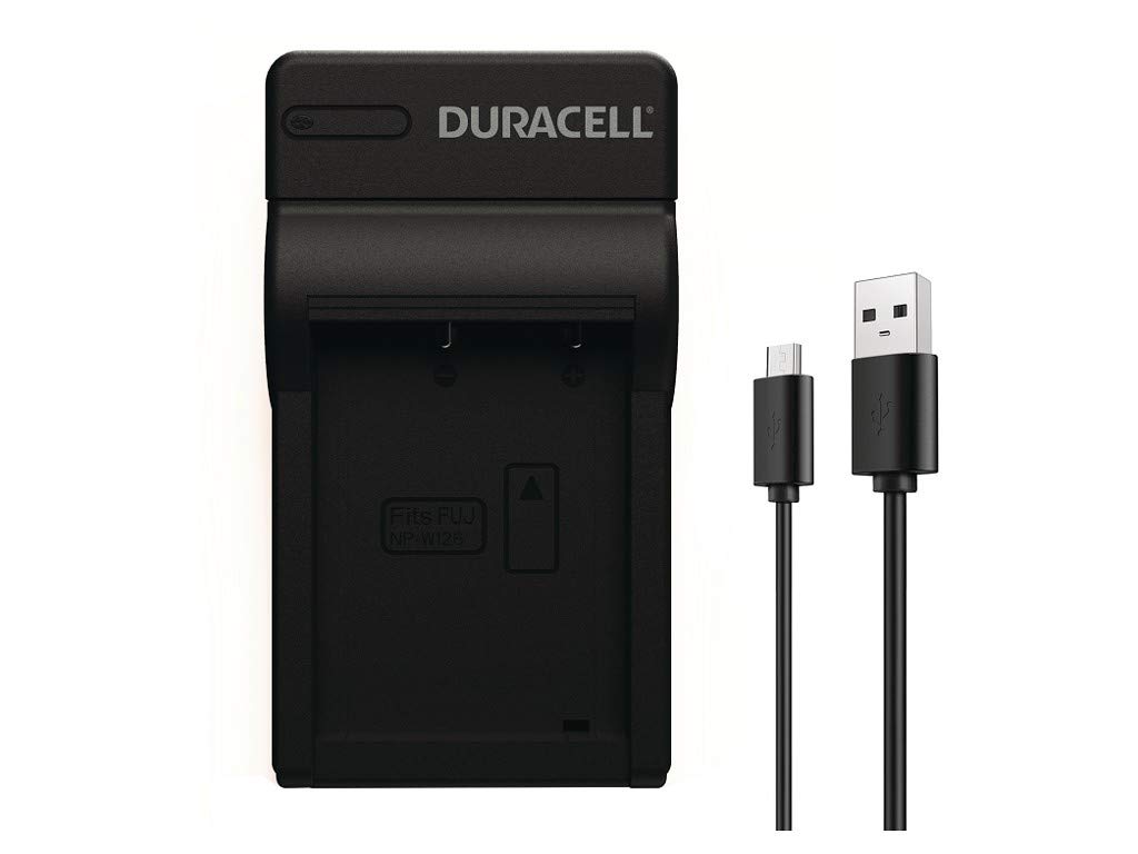 Duracell DRF5983 ładowarka z kablem USB