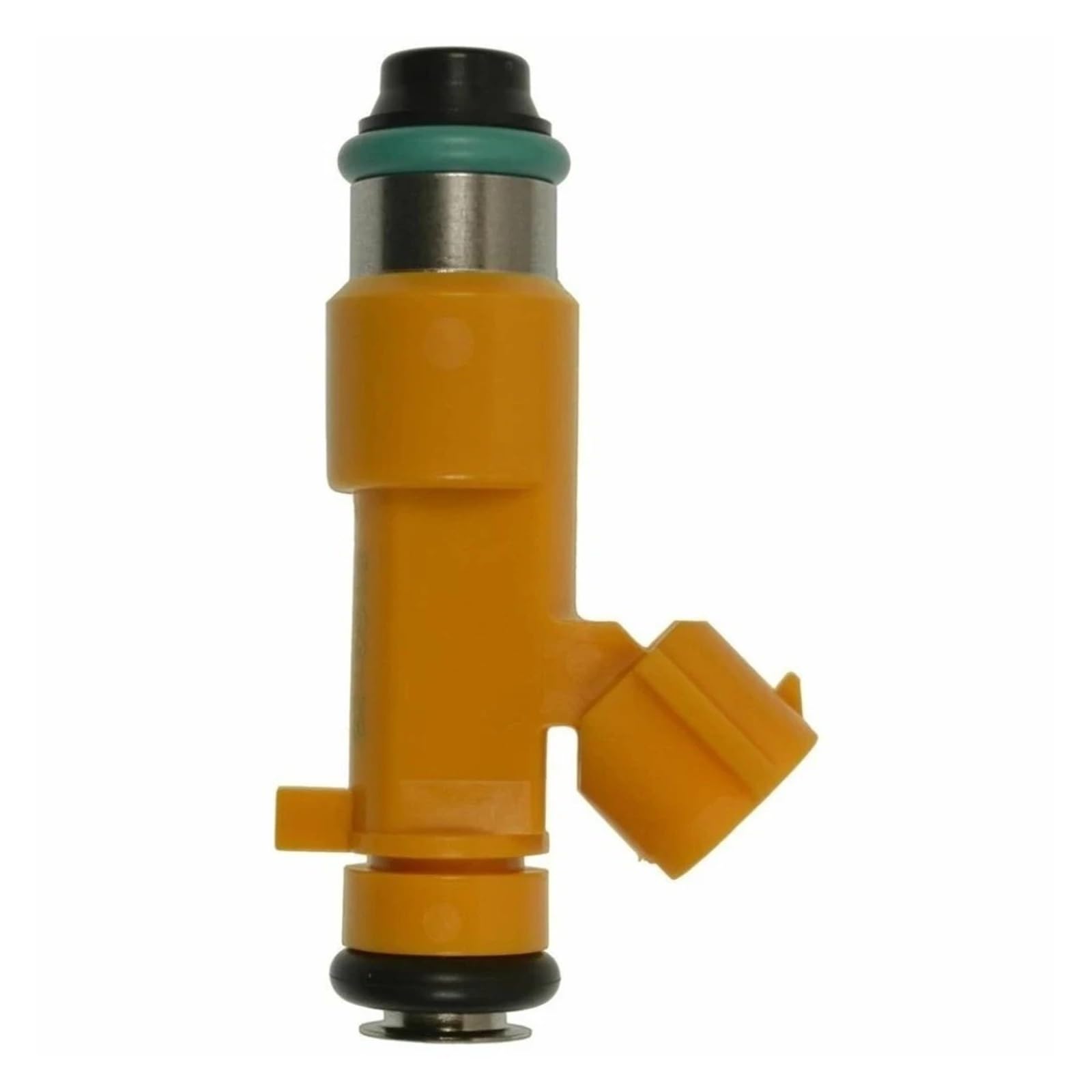 Difmqf One Color Fuel Injector Nozzle For 08-17 Infinity Ex37 Fx37 G37 For Nissan 370Z 3.7L For 6Pieces 16600-Ey00a Injector Nozzle