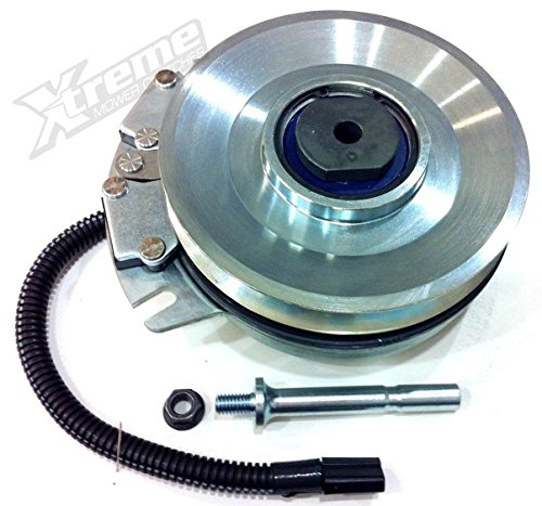 Electric PTO Clutch for John Deere ZTrak Z520A, ZTrak Z720A, ZTrak Z810A
