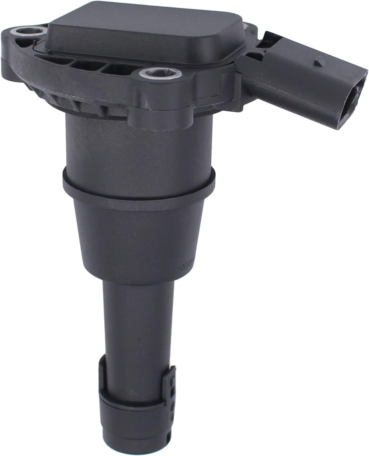 NewYall Engine Oil Level Sensor for Audi A1 A3 A4 A5 A6 A8 Q3 Q5 Q7 TT TTS Quattro Q5 for VW Atlas Jetta Passat Beetle Convertible Tiguan GTI Golf SportWagen 1.8T 2.0T