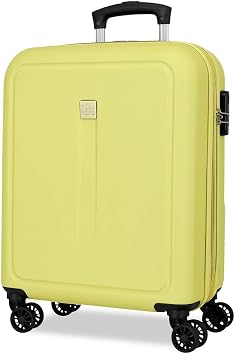 Cambodia Cabin Case, One Size, yellow, Einheitsgroe, cabin case