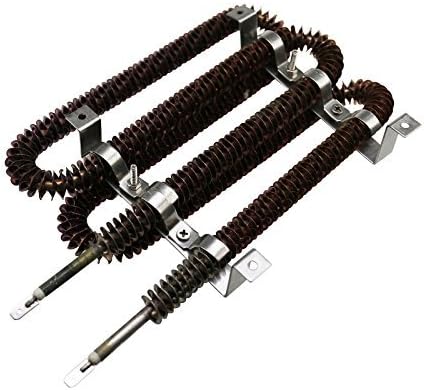 First4Spares Replacement Heating Heater Element for Bosch WTA Tumble Dryers 2700W