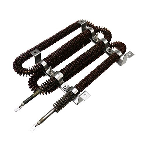 First4Spares Replacement Heating Heater Element for Bosch WTA Tumble Dryers 2700W