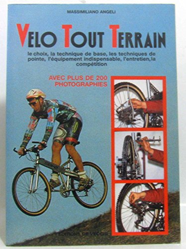 Vélo tout terrain