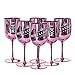Produktbild Moët & Chandon Ice Imperial Champagnergläser, Rosa, 6 Stück
