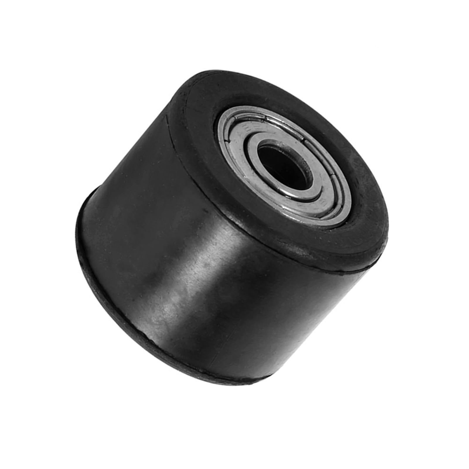 High Safety 900MT-I Roller Tensioner, Copper Iron and (Finish) Chain Pulley, 10pcs / Bag Silver for Car Outdoor